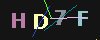 Gambar captcha